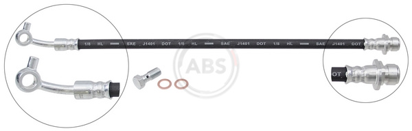 A.B.S. SL 1052 Bremsschlauch